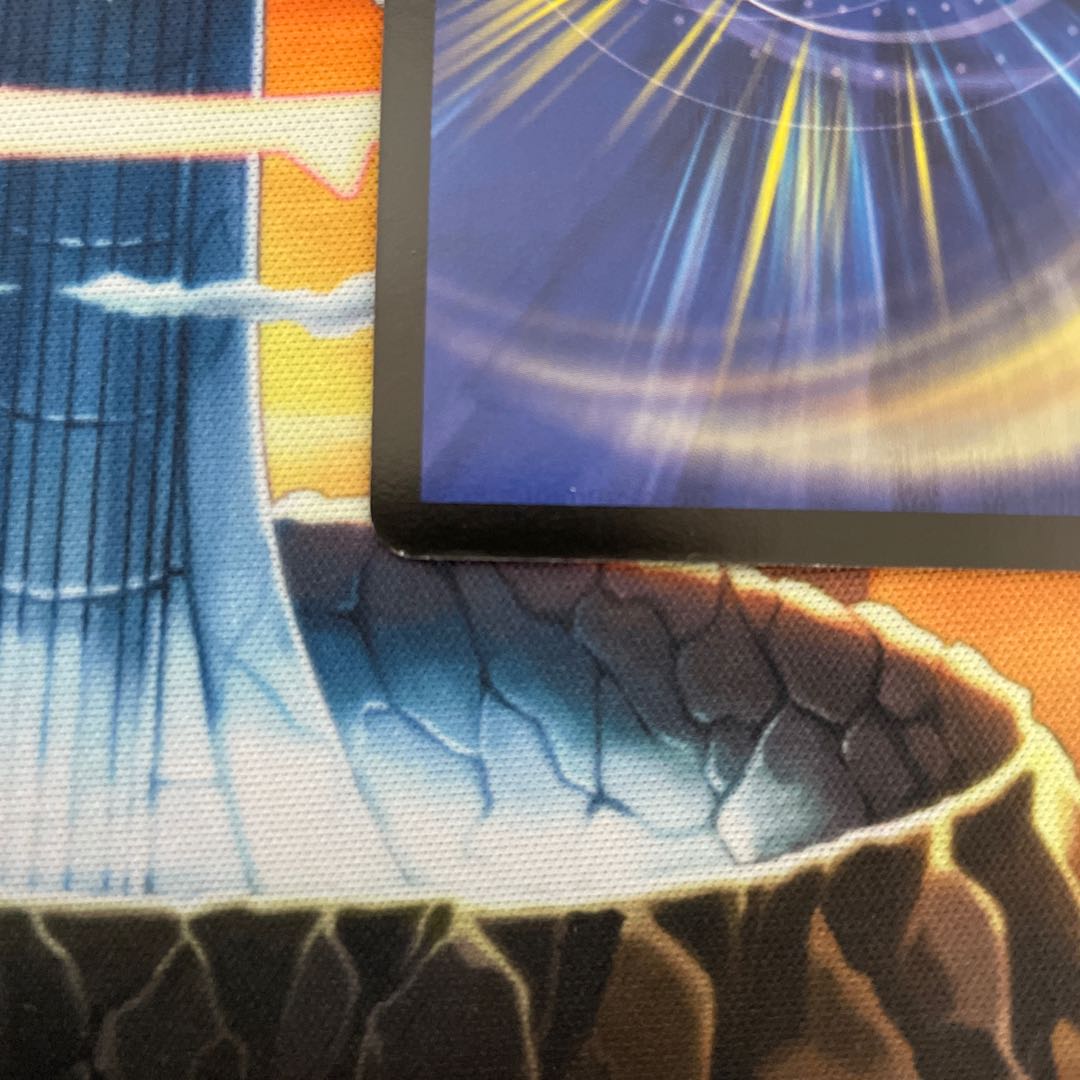 ボルベルグ・クロス・ドラゴン