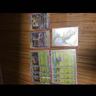 ポケカ ラフレシアデッキ