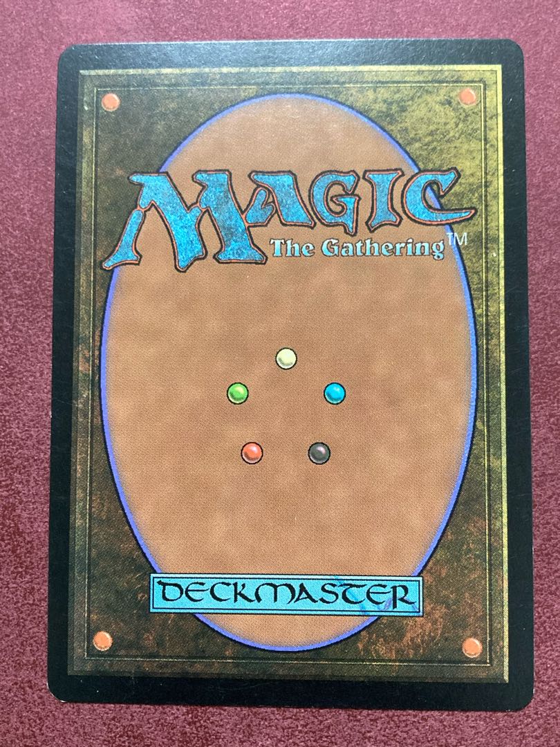 花の絨毯　ウルザスサーガ　英語