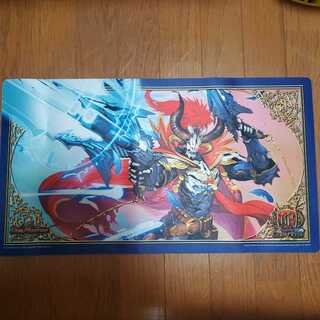 GP1th プレイマット