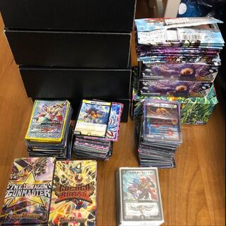 デュエル・マスターズ 引退品