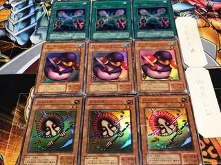 Hane-Hane penguin cross, 2nd period ver, super or more, set of 3 each, tera