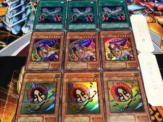 Hane-Hane Girl Cloth 2nd period ver Super or more, set of 3 each, Tera