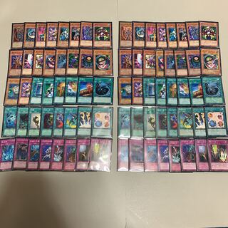 遊戯王 04環境デッキ 2個セット