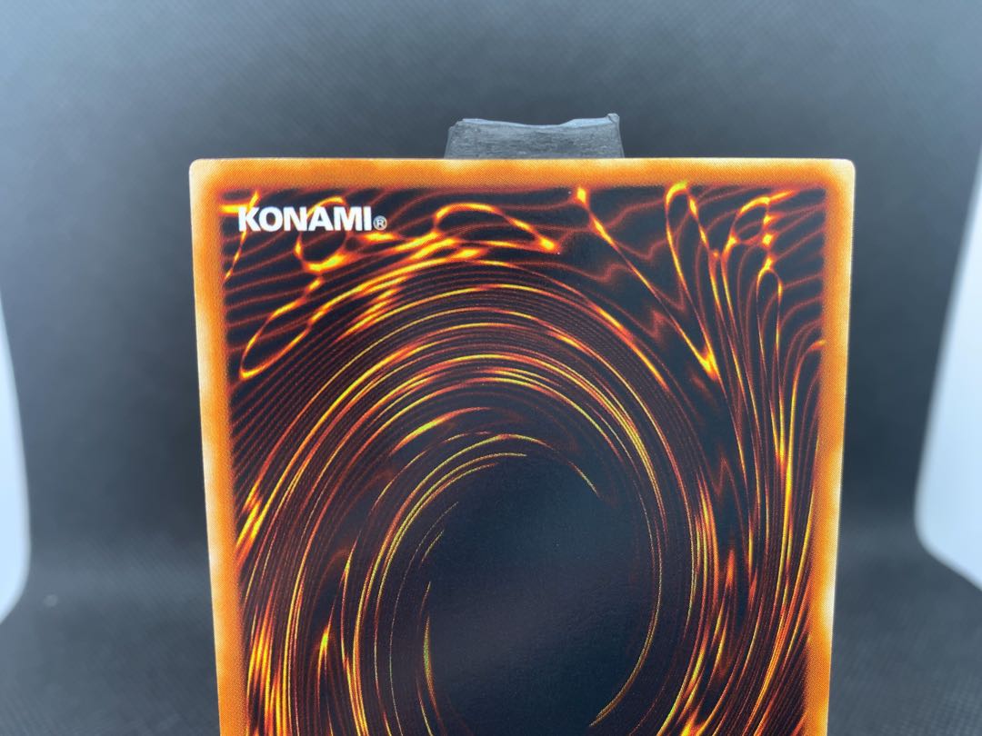 美品◆ピケルの魔法陣 アルティメットレア レリーフ A077