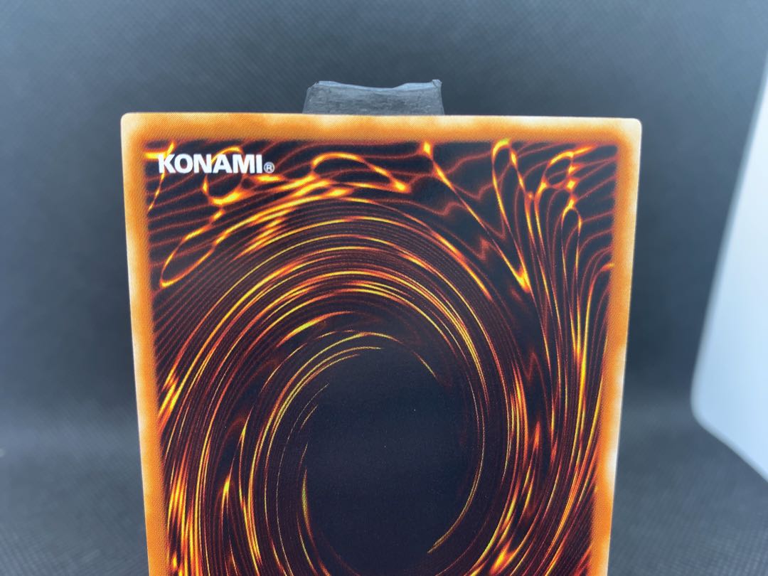 美品◆ミスティック・ソードマン LV6 アルティメットレア レリーフ A078