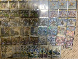 デュエマデッキセット