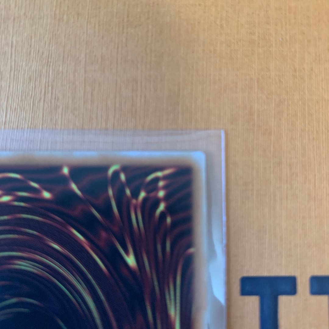 崔嵬の地霊使いアウス 20thシークレットレア