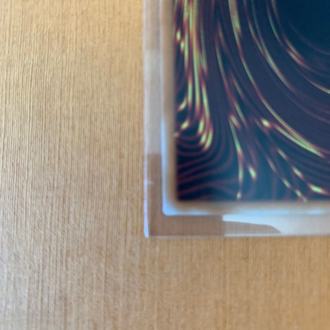 崔嵬の地霊使いアウス 20thシークレットレア