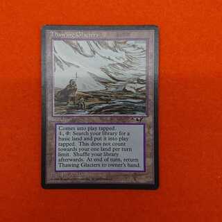 MTG1 Thawing Glaciers [ALL