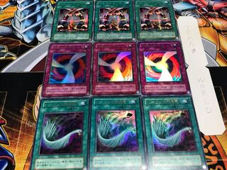 Har Cleffa's Negate Attack Ex 2nd period ver Ultra or larger, set of 3 each, Tera.