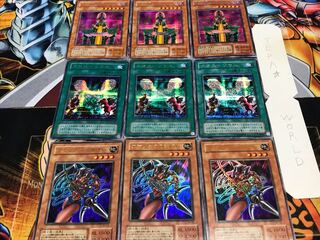 Amazones Cross Android 2nd period ver Ultra or larger, set of 3 each, Tera.