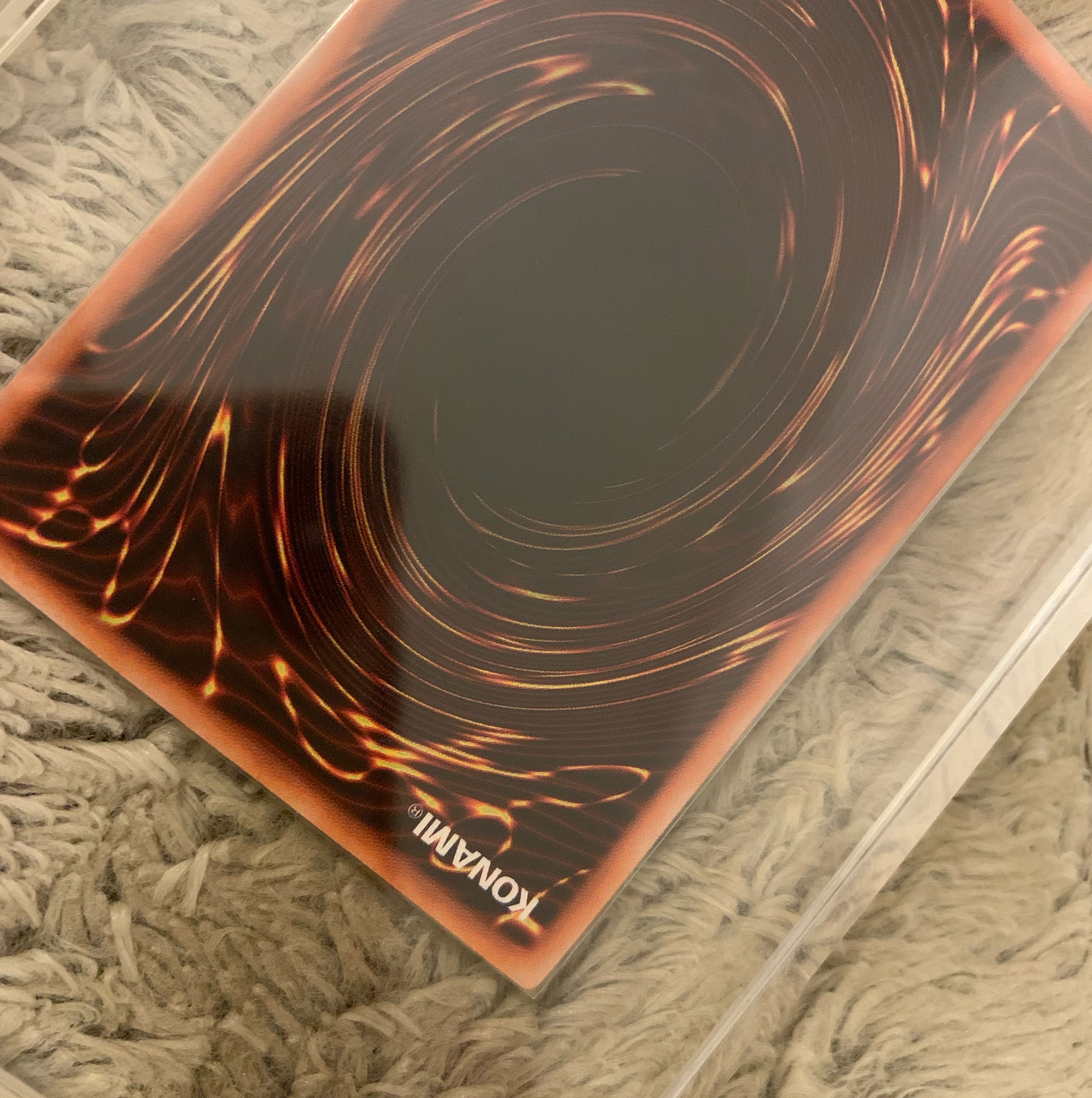 No.1170Yu-Gi-Oh Beautiful Early Red-Eyes Black DragonUltra Rare Red-Eyes Black Dragon