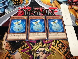 WW-スノウ・ベル ノーマル 3枚セット てら