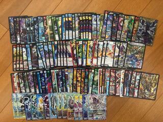 写真2枚/引退品まとめ売り