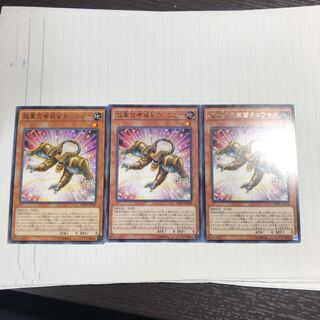 超重武者装留チュウサイ