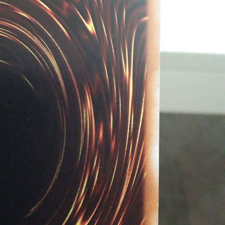 遊戯王双星神アヴィダ20thシク