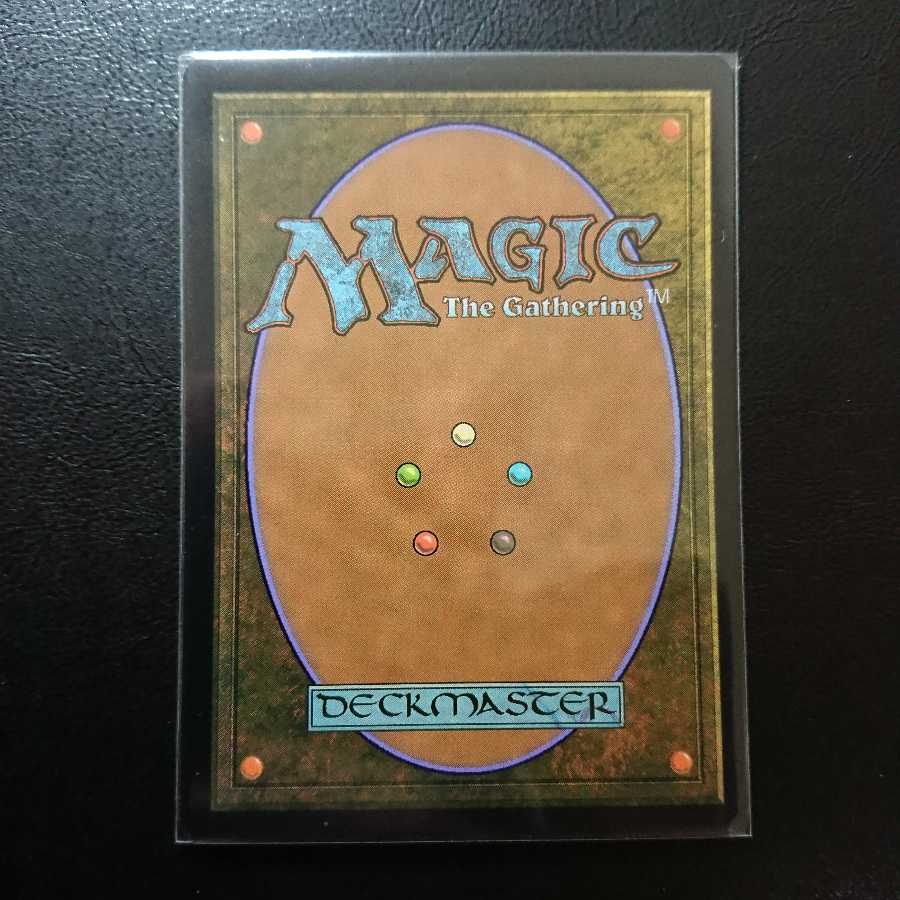 【専用出品】ぼんぼんさま専用 探索する獣 拡張アート・日本語版Foil１枚