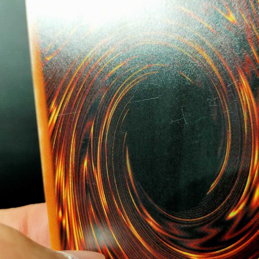 絶対なる幻神獣 ミレニアムウルトラレア　2枚セット