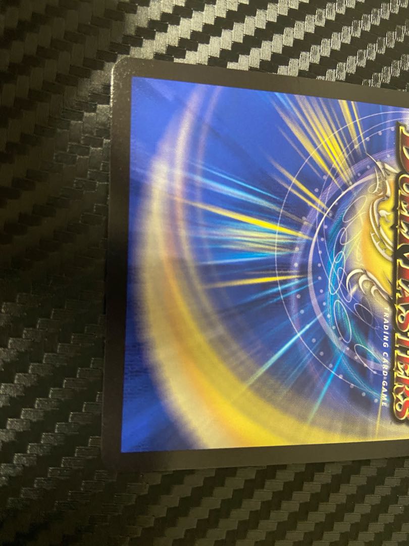 卍 デ・スザーク 卍 cs優勝プロモ