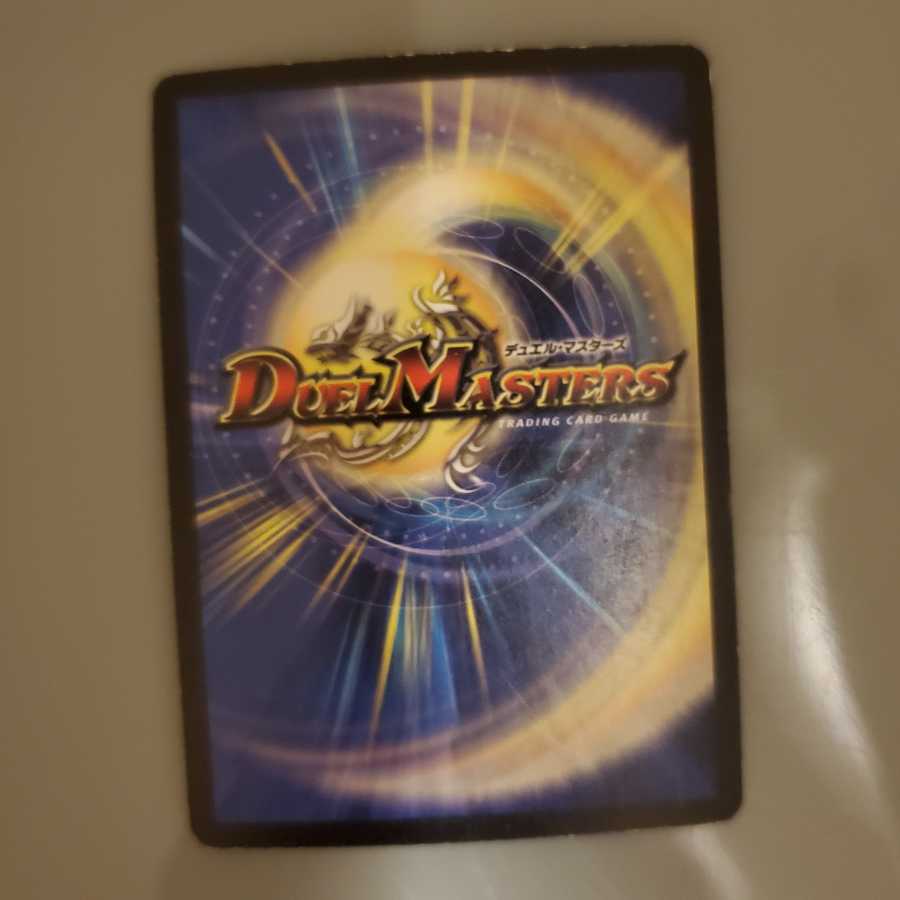 オルゼキア 1枚