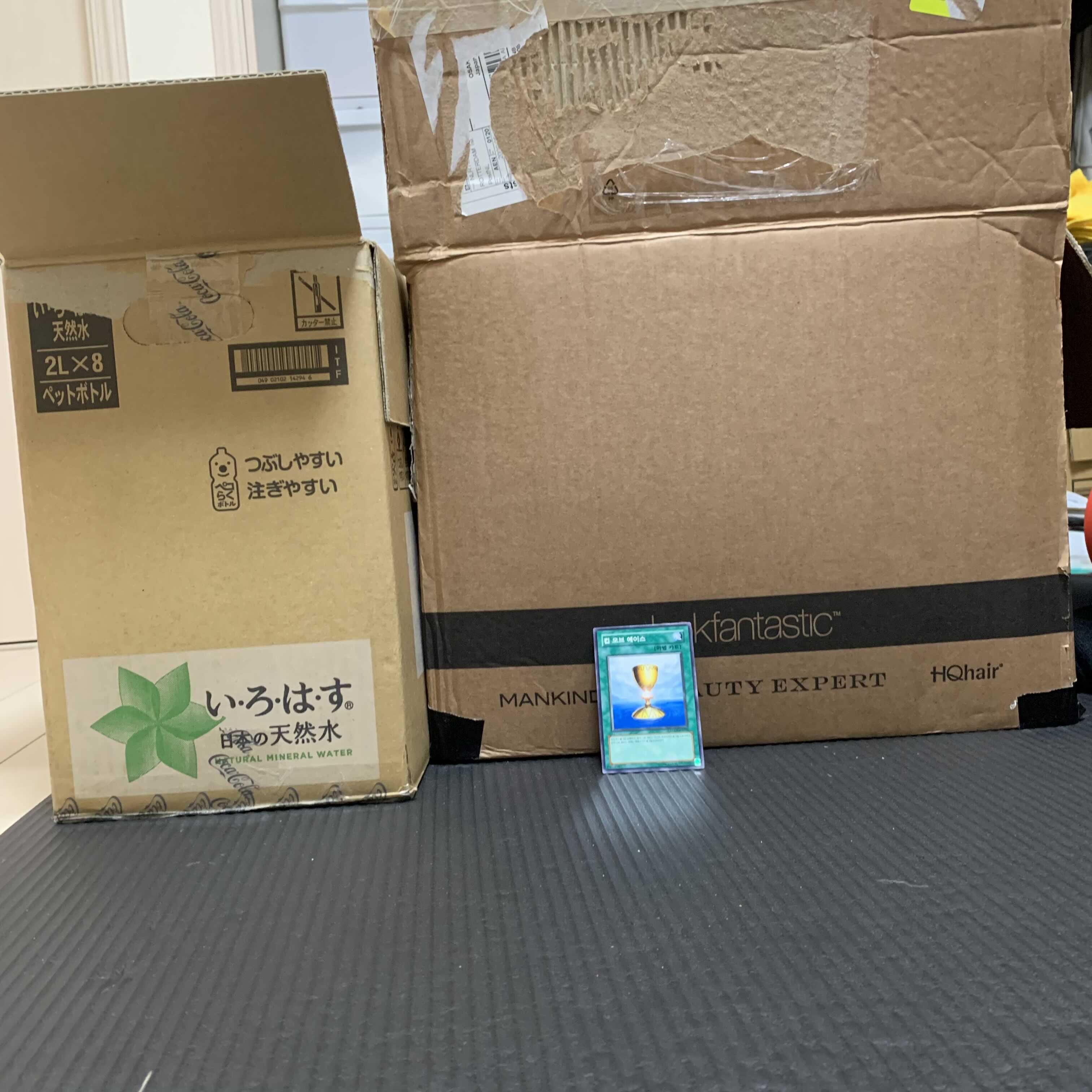 最終値下げ! 遊戯王 引退品 まとめ売り 49kg