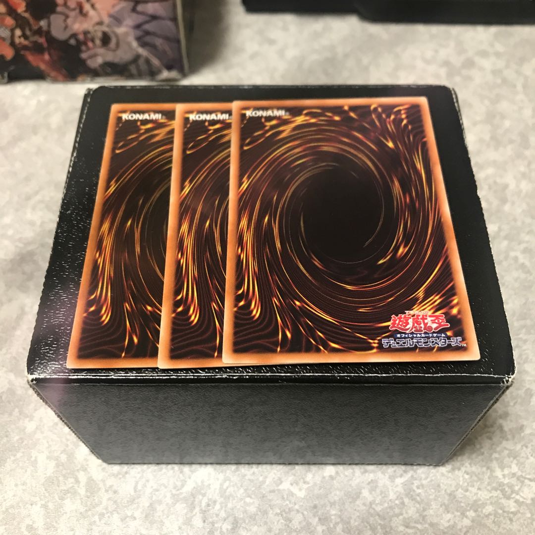 スターダスト・シャオロン ノーマル3枚