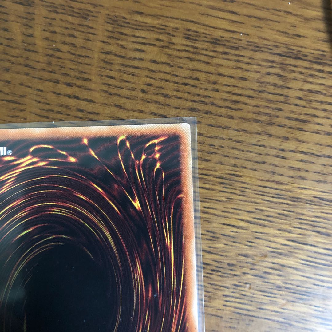 憑依装着-エリア【シークレット】