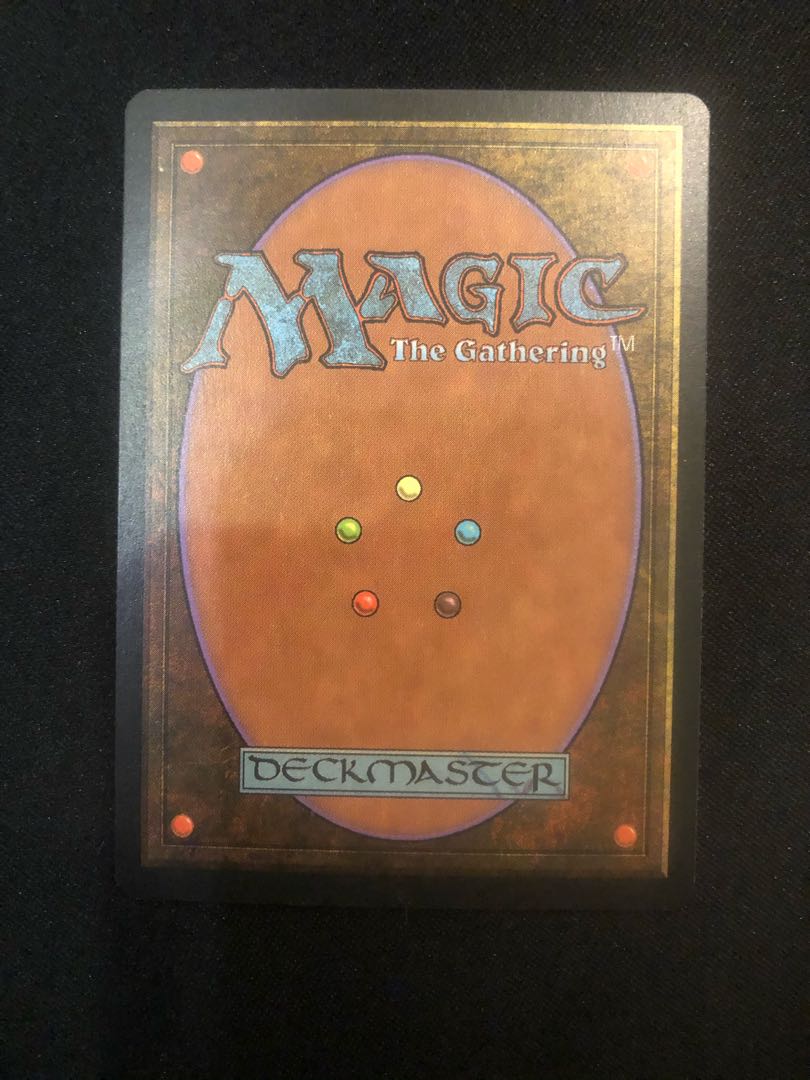 罠の橋　日本語　1枚