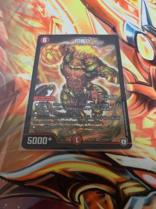 印鑑D SR スタンプドン