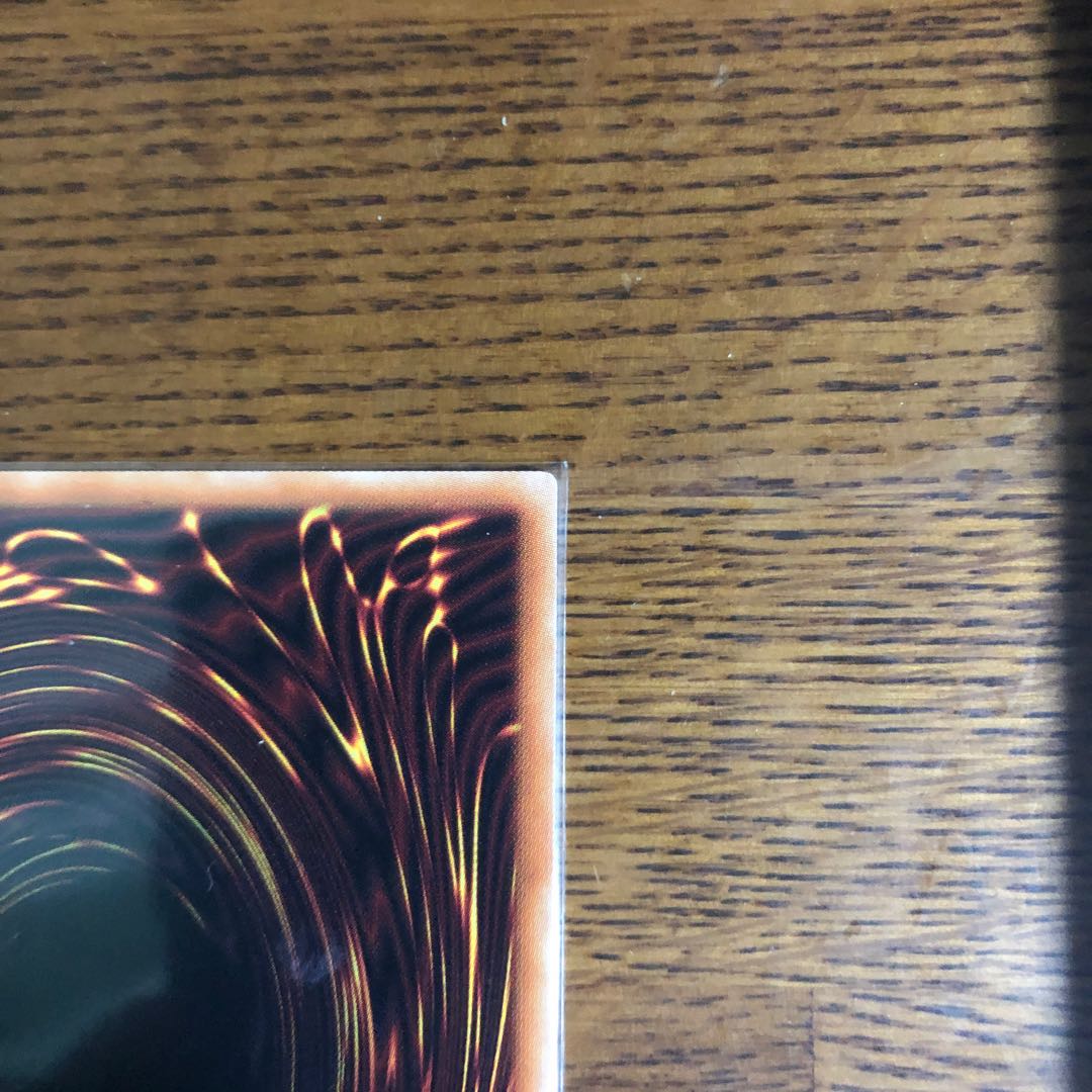 竜騎士ブラック・マジシャン・ガール【プリズマティックシークレットレア】