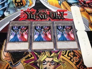 トークン PR02-JP002 ノーマル 3枚セット てら