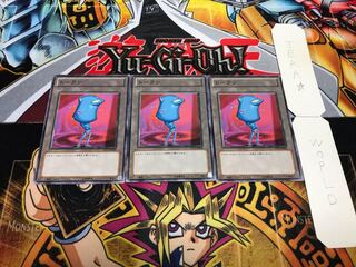 トークン TP13-JP003 ノーマル 3枚セット てら