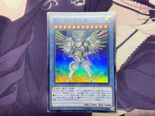 崇高なる宣告者