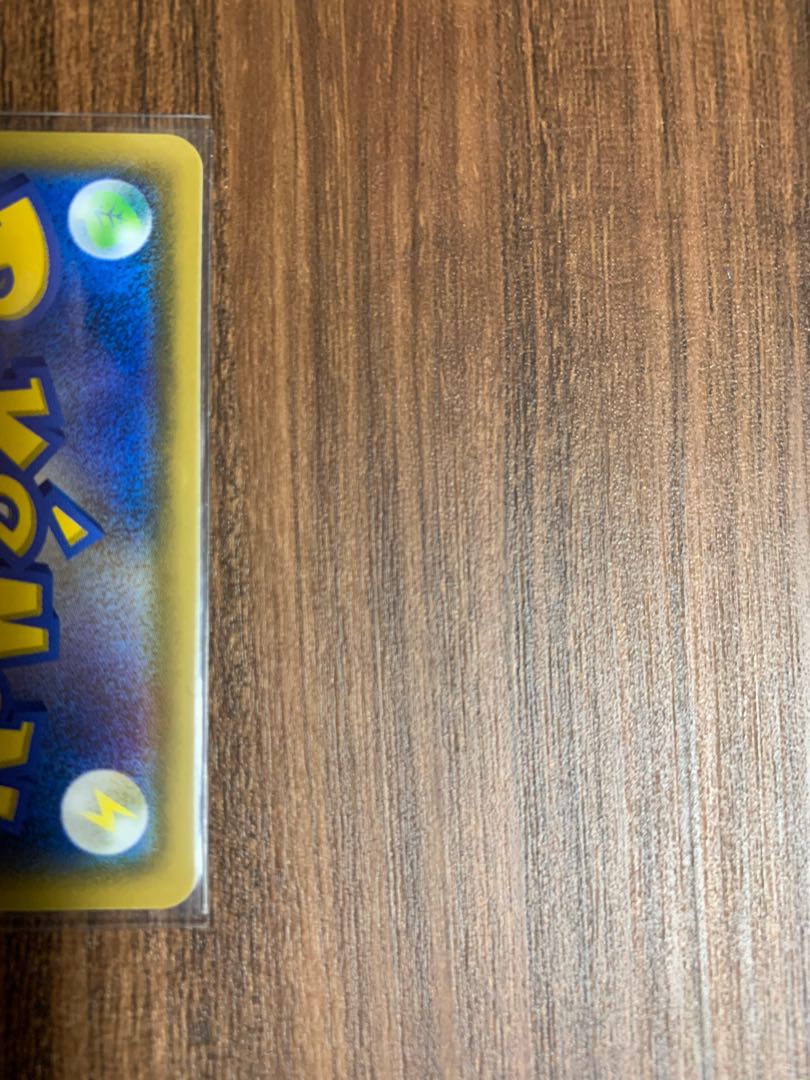 ポンチョを着たイーブイ PROMO エーフィ