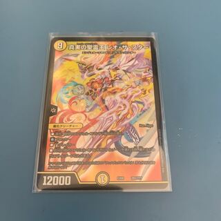 真実の聖霊王 レオ・ザ・スター