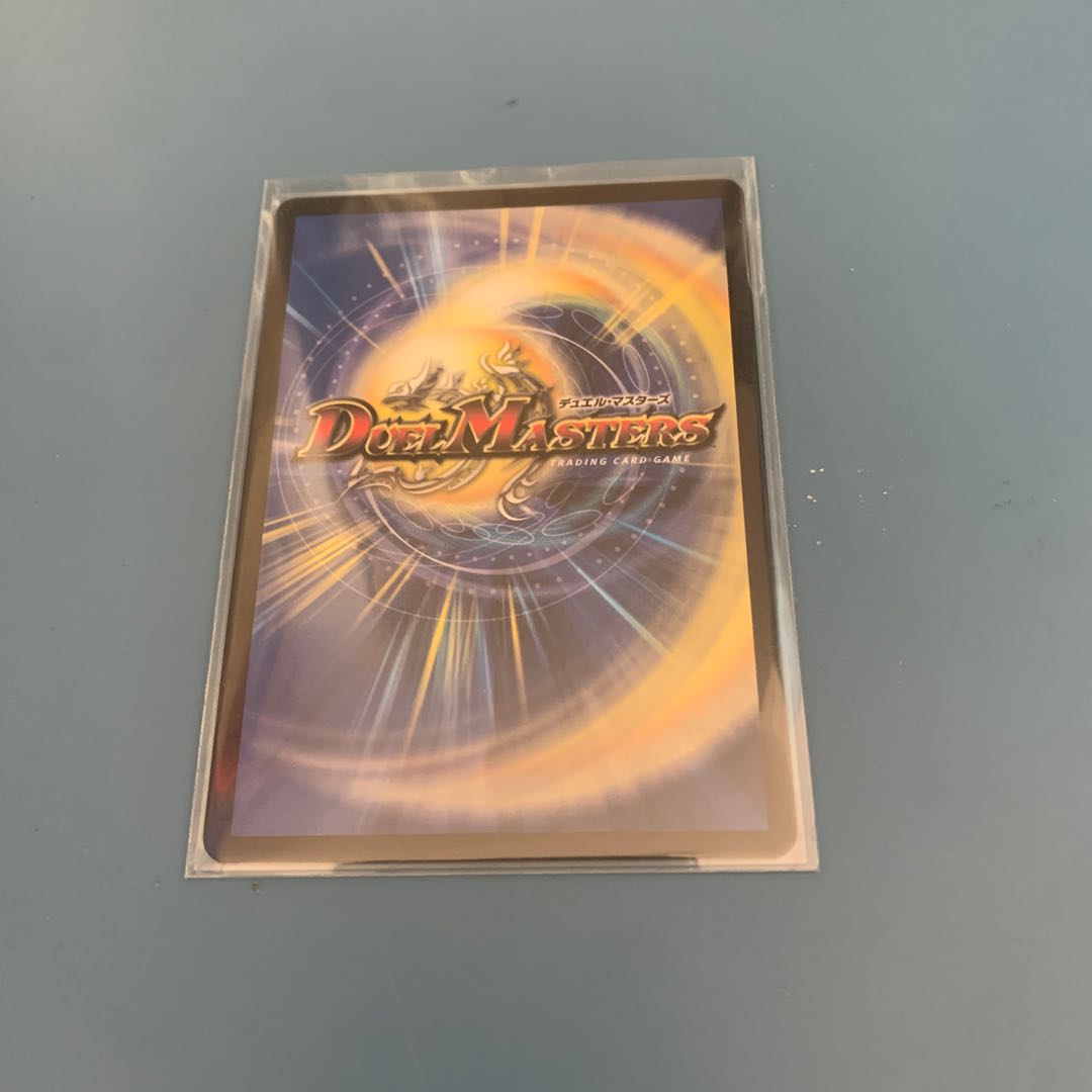 真実の聖霊王 レオ・ザ・スター