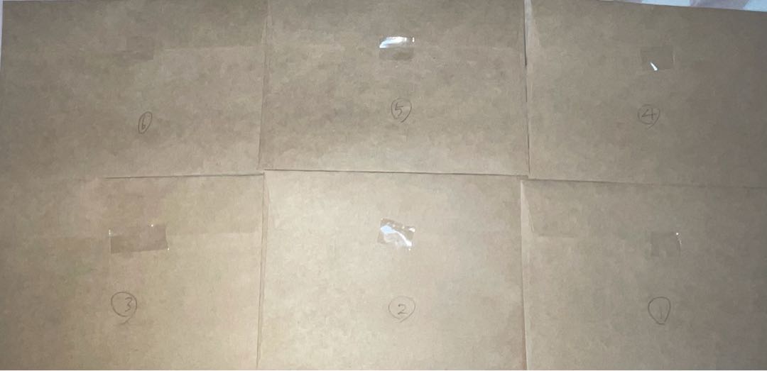 5分の1リーリエ ハズレマリィなど