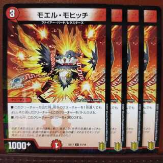 セット割引　モエル・モヒッチ