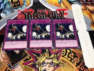 大捕り物 DANE レア 3枚セット てら