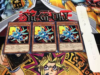 ヴァレット・シンクロン レア 3枚セット てら