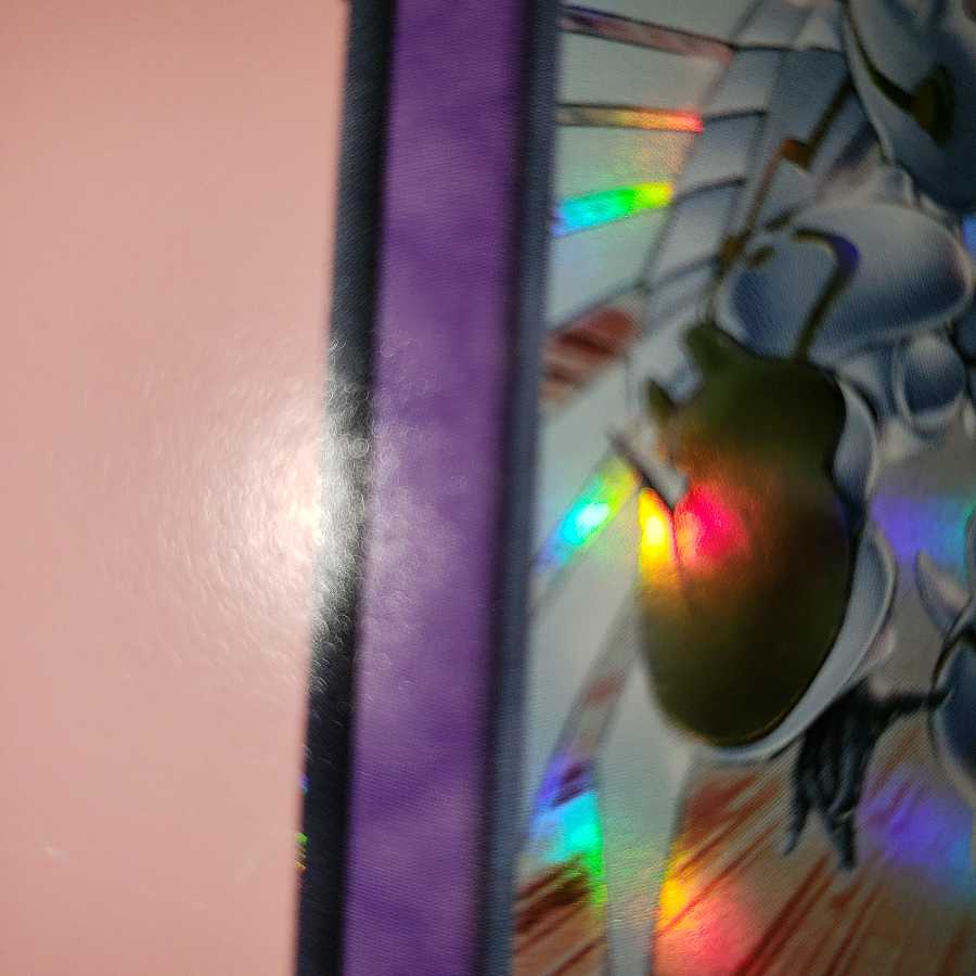 E・HERO シャイニング・フレア・ウィングマン ウルトラレア