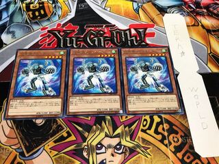 旋風機ストリボーグ レア 3枚セット てら