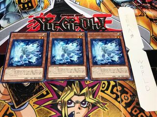 星杯の妖精リース レア 3枚セット てら