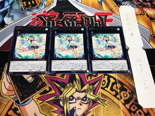 LL-アセンブリー・ナイチンゲール レア 3枚セット てら