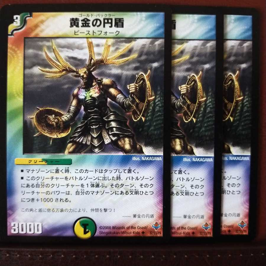 mri208 set discount golden circle shield