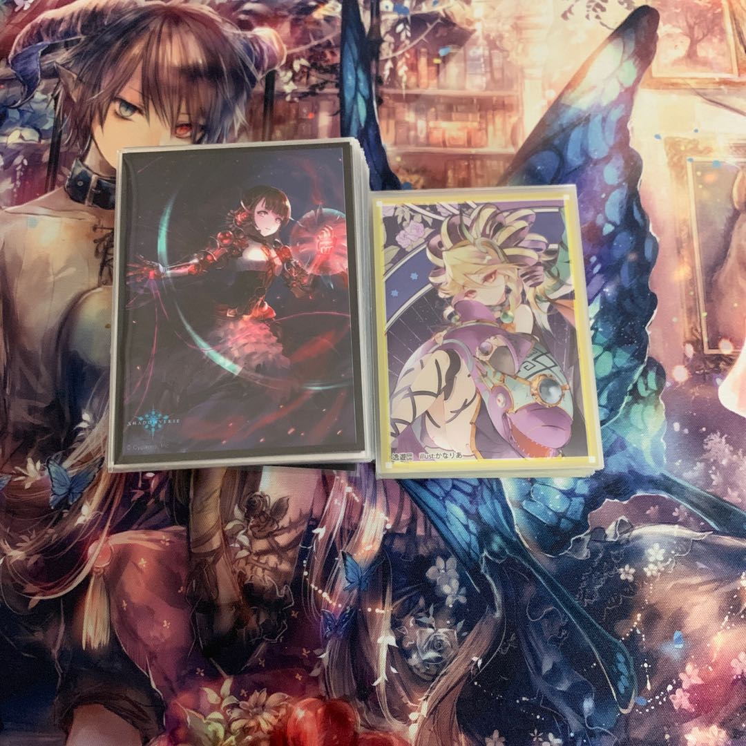 【最終値下げ】Evil★Twinデッキ メイン40枚EX13枚