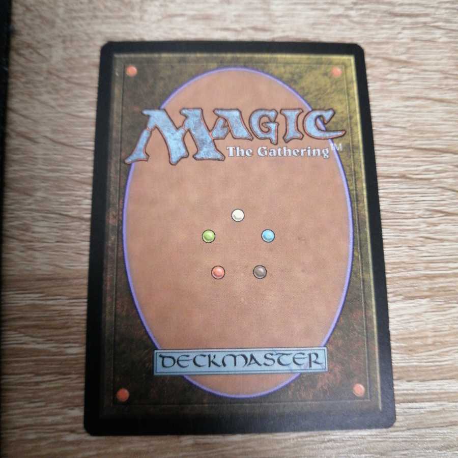 大修道士、エリシュ・ノーン　ジャッジ　ファイレクシア