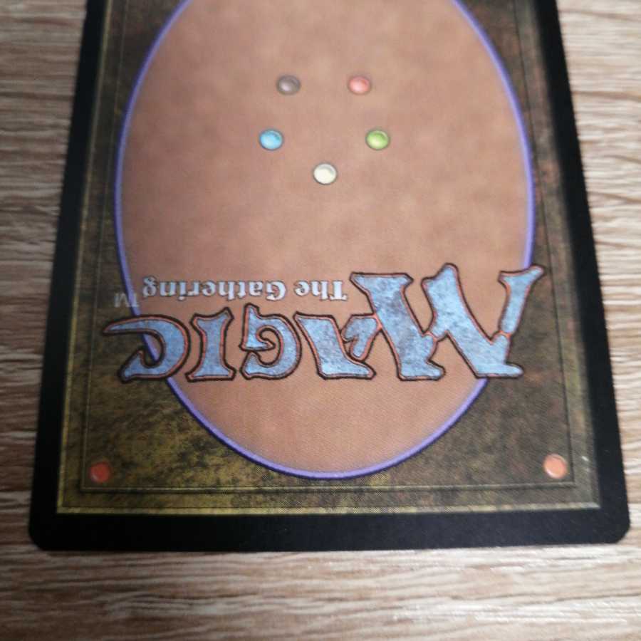 大修道士、エリシュ・ノーン　ジャッジ　ファイレクシア