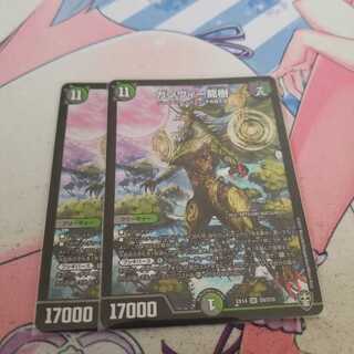 ガンヴィー龍樹